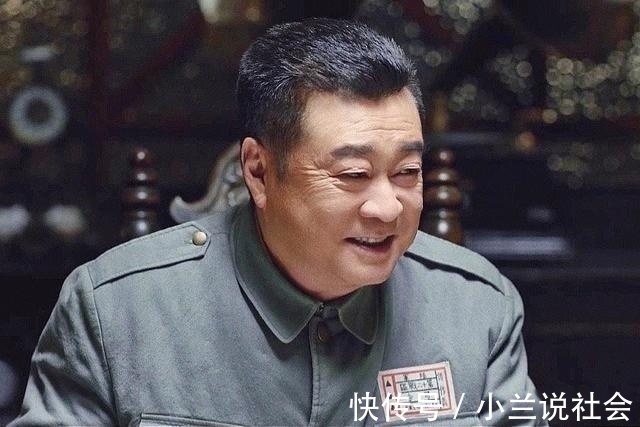 石涼|大決戰中聲音有辨識度的演員陳逸恒做過配音,石涼主持過檔案