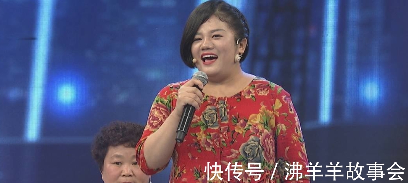 星光大道|山楂妹因殘疾被親生父母拋棄,成名后拒絕認親,只愛養父母