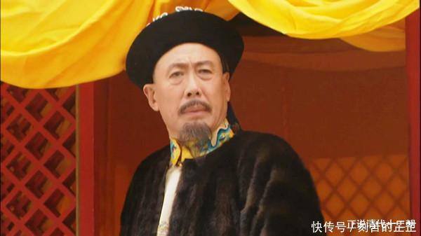 雍正王朝敢当众辱骂康熙不教而诛,王掞