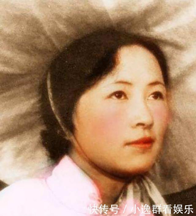 晚年冰心:不敢得罪林徽因,把《我们太太的客厅》说成陆小曼