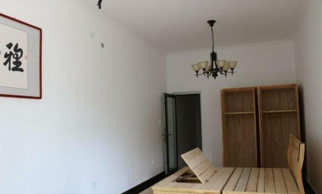 四合院|堂哥回农村花50万自建四合院，给父母养老，全村都羡慕嫉妒恨