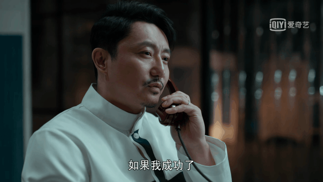 《覺醒年代》高能回顧！張桐于和偉熱血宣誓恍如昨日