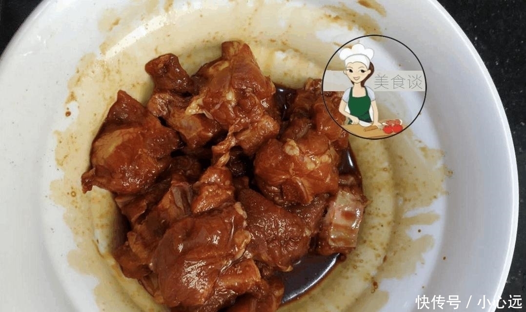 鲜香|这菜, 不管多热儿子都爱吃, 非让我做不可, 鲜香开胃, 天天吃不腻