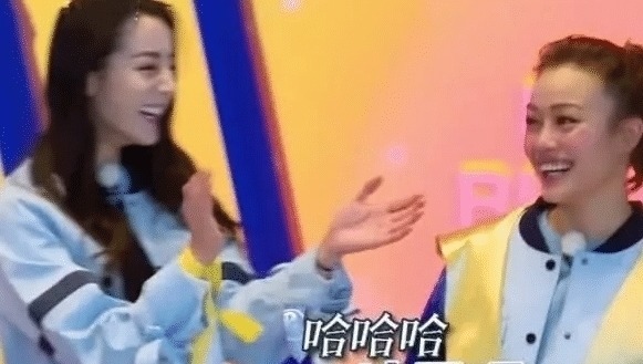 李沁來(lái)|李沁兩年前上《跑男》,誰(shuí)記得鄧超對(duì)她的介紹?現(xiàn)在看完全印證了