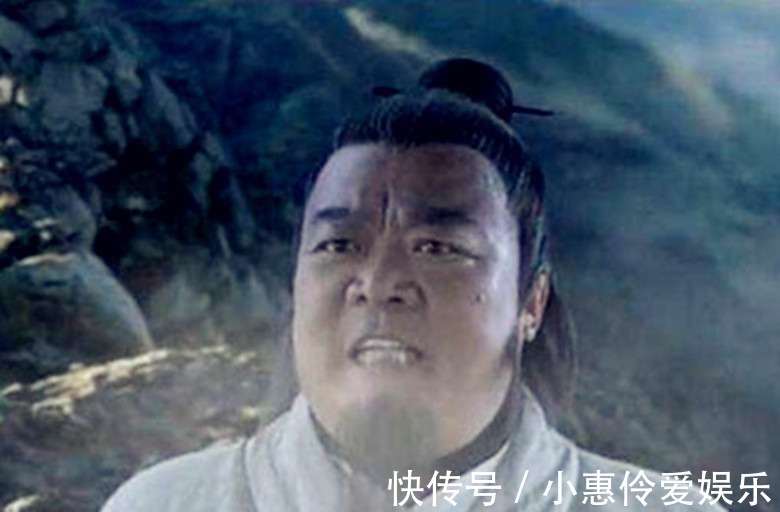 无敌手#封神演义中，他打遍阐教无敌手，却死的非常窝囊，死后神位很尴尬