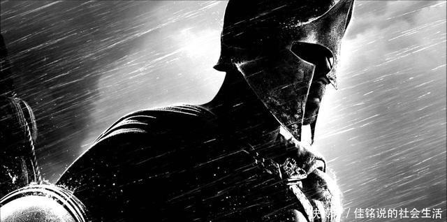 誓死|制度之殇，曾誓死抗战，却卖国求荣战斗民族斯巴达的堕落之路