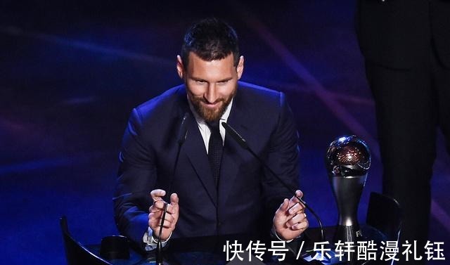 萊萬|世界足球先生梅西和萊萬的投票公布后 球迷留言兩人高下立判