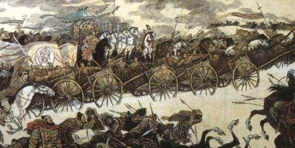 爆发|明末大瘟疫