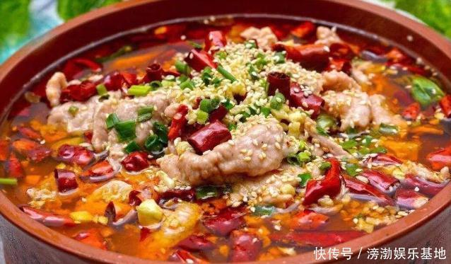 老公|老公的朋友来家里做客,给老公面子,做了几道小菜给朋友们品尝