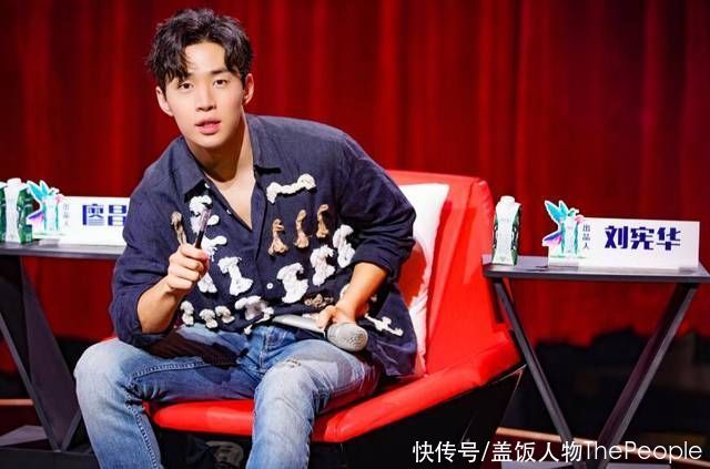 队长|当完音乐导师，又当街舞队长，被骂油腻的他够格吗？