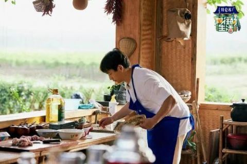 節目|本來想看王冰冰的，沒想到被節目吸了粉