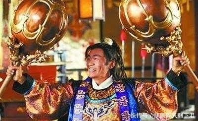 金庸|一人干掉百万大军,金庸的小说都没这么吹,真实的李元霸什么样