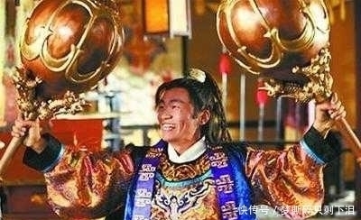  金庸|一人干掉百万大军，金庸的小说都没这么吹，真实的李元霸什么样