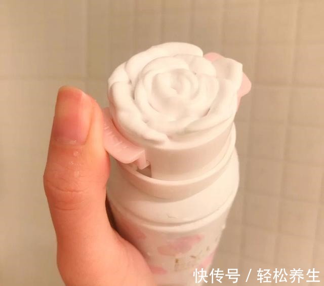 洗面奶 护肤品不但要好看,还要好玩,长成这样的护肤品谁能拒绝!