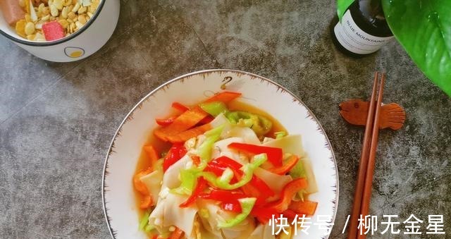 青椒|天太热，吃牛羊肉都不如吃这肉，便宜温补不上火，轻松度过三伏天！