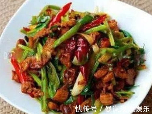 鸡肉|好吃不上火的家常菜,做给家人吃,健脾益胃,一家人吃得舒心放心