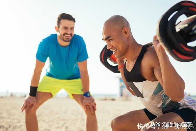 运动|想做深蹲,请先看这篇文章,私教也不会告诉你这么多