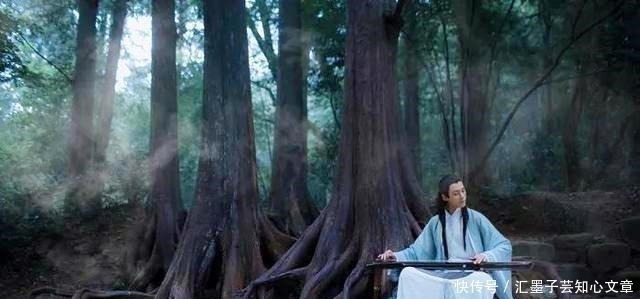 千古名句$诗佛王维最美的一首诗,短短20个字,句句都是千古名句