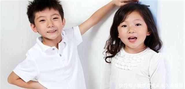 身高|孩子身高发育有规律,具备这3种特点,以后可能长成“大长腿”