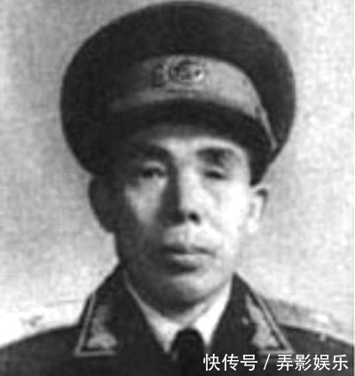 叛将|他曾是红军叛将,1949年回归时,想活捉蒋介石当见面礼