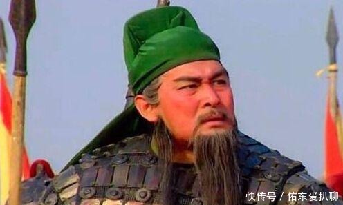 魏国|关羽杀了很多人,为何是庞德儿子灭他满门,有件事关羽做得不地道