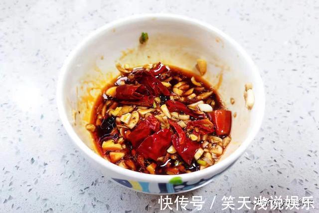 低脂|夏天吃豆干不如吃它，切丝加料一拌，清爽开胃，低脂又健康，好吃