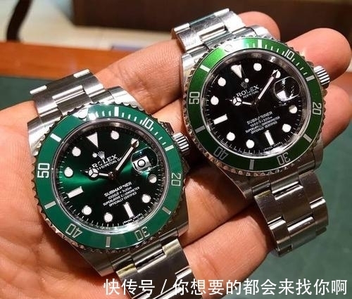 劳力士|卡地亚和劳力士如果对比的话,有可比性吗?