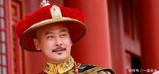 机智|乾隆南巡时遇见贫苦农夫，让他辨别谁是贪官，农夫的回答超机智！