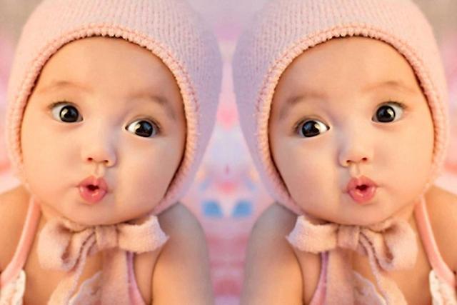 黄疸|“最美婴儿”刚出生就走红,颜值征服众人,网友:期待长大!