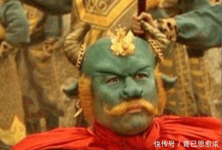 孙悟空|它是三界的第一神兽, 历经数劫而啥事没有, 还把孙悟空给打哭