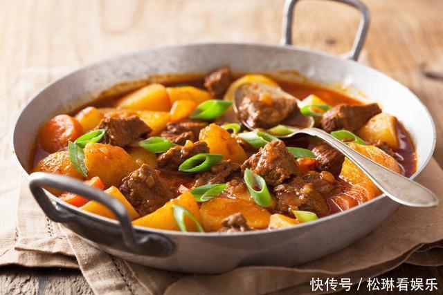 不管炖什么肉,记得多加2种料,保证肉越炖越烂,越炖越香