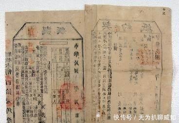 为什么古代没有指纹识别, 却还要按手印画押今天算是长见识了