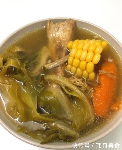 家人|三伏天，记得多给家人喝这3碗汤，清热解暑又开胃，提高免疫力！