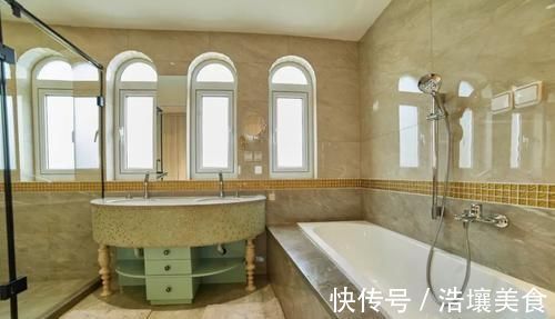 阴角线|新房装修,铺瓷砖别忘了做波打线和腰线!家里立马变得高大上