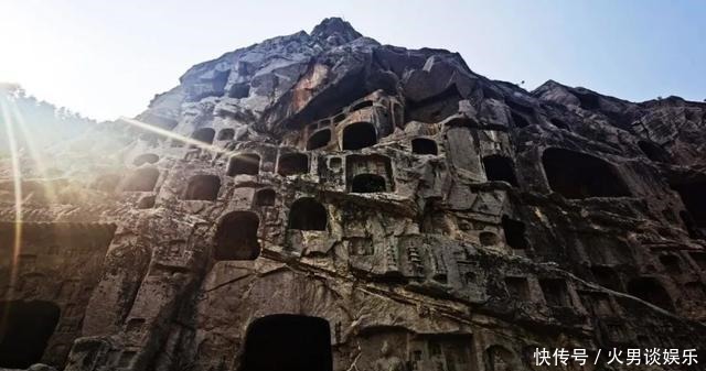 历史|穿越历史岁月探求龙门造像图像史