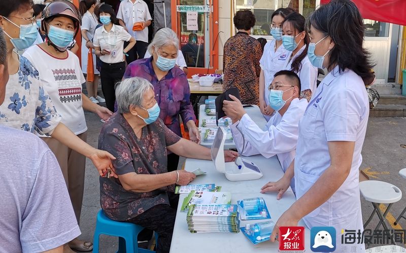 危害|臨沂·疾控在線③：警惕高血壓危害 重視高血壓防控