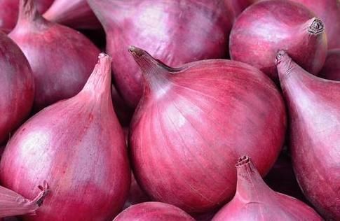 买洋葱时，选白皮的还是紫皮的？两者相差很大，以后别再买错了
