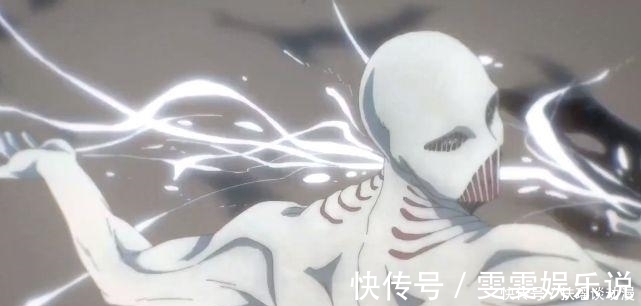 贾碧|进击的巨人最新一集:又遭到网友们吐槽,三笠变成了方脸,兵长变胖了