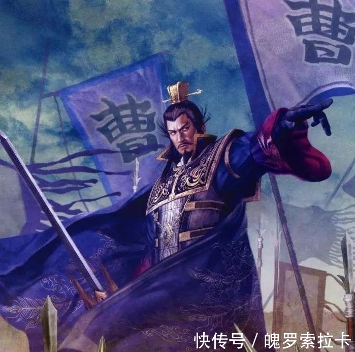 曹操|曹操盗墓掠取财宝,为什么对价值连城的金缕玉衣却不屑一顾?