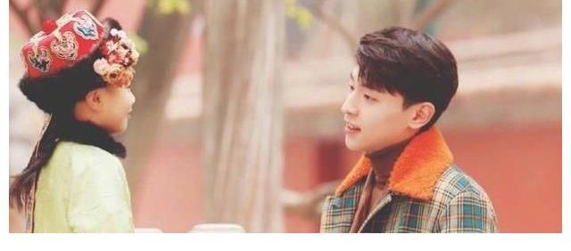 9岁小山竹变化大,曾搭档邓伦上《爸爸去哪儿》,今坐拥334万粉丝