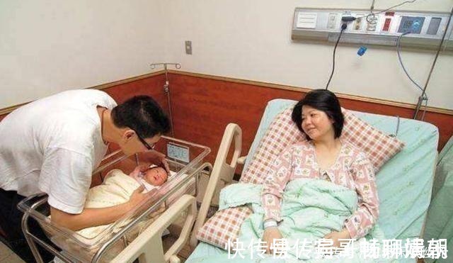 医生|剖腹产划伤宝宝脸颊，医生安慰“问题不大”，2个月后父母找说法