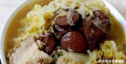 增强免疫力|要常做给孩子吃,补脑益智,增强免疫力还能补钙长身高