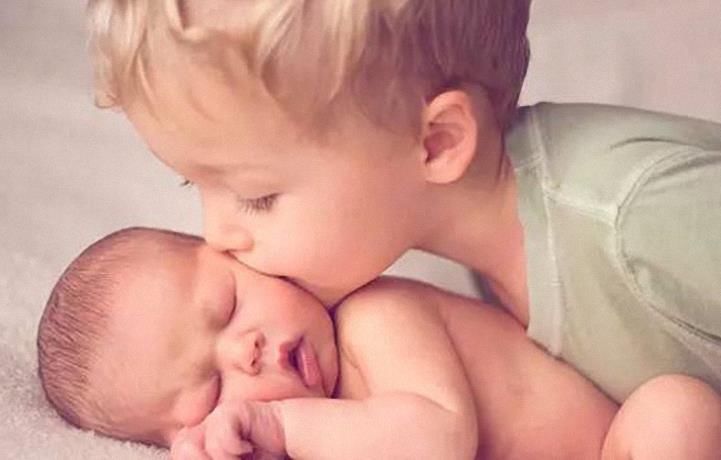女宝|最受欢迎的二胎组合，已经不是一儿一女，原因很现实