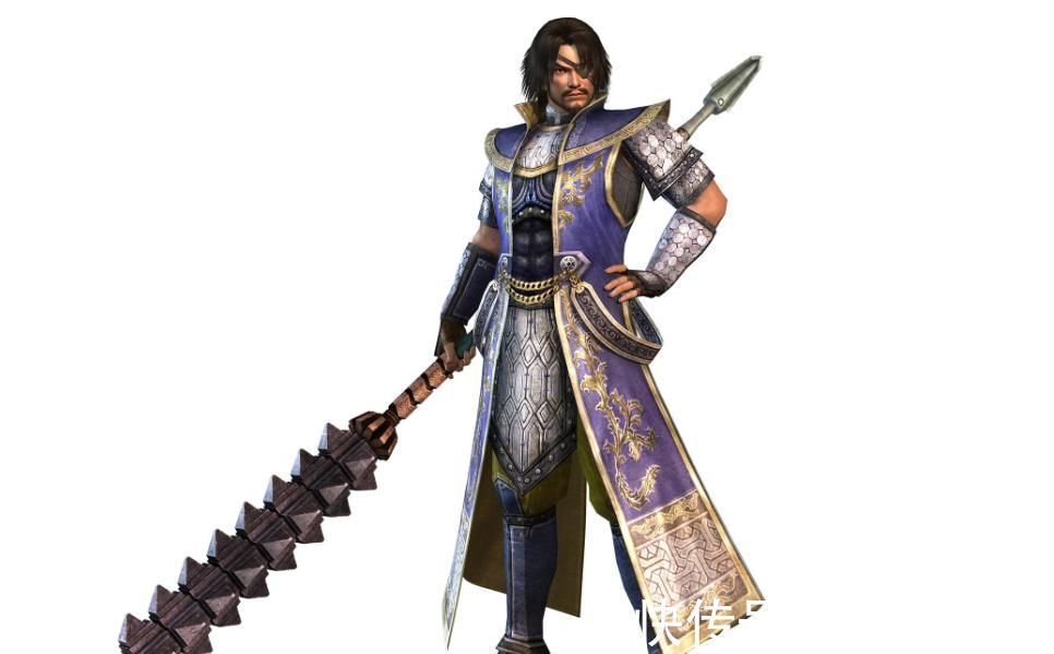 冷兵器$历史上有哪些奇葩的冷兵器?此兵器在射雕英雄传,水浒传大名鼎鼎