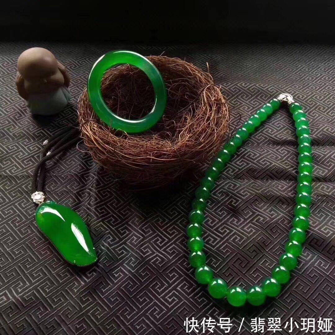 这些容易被忽视的翡翠要点,你知道吗?