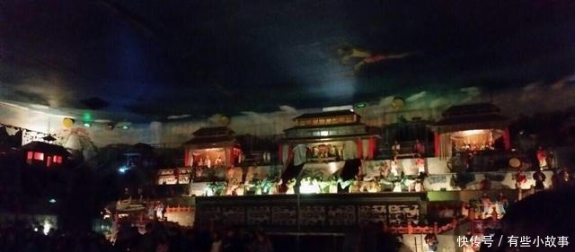 秦始皇陵为什么一直没有打开,打开以后对目前的中国会有什么影响!