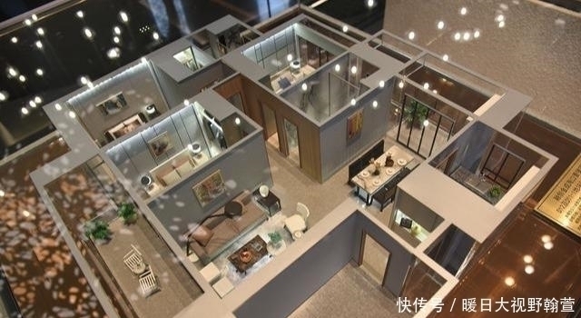 购房者|离职售楼小姐坦言:有4种户型“很难卖”!不管多便宜都不要买
