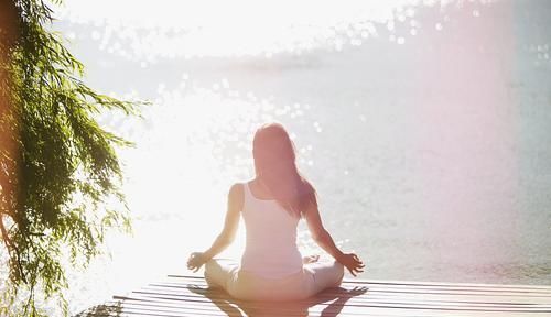 科学养生要知道，中医六大体质要记牢，看看你属于哪一类！