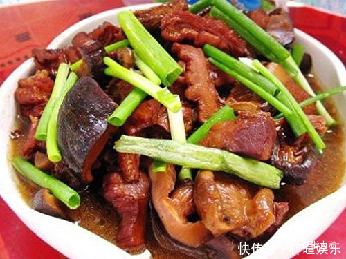  别有风味家常菜，简单又好吃，越嚼越香，汤汁拌饭那叫一个美味！