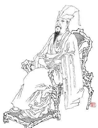 名画|一卷警世的名画——《清明上河图》第二本与铜梁的故事